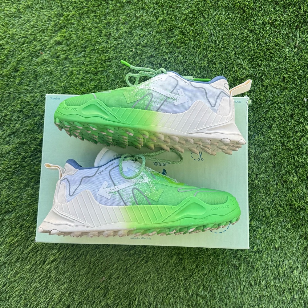 Off-White ODSY 1000